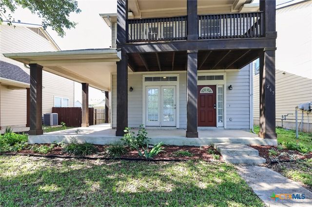 263 Rush Haven, San Marcos, TX 78666