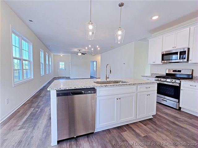 1814 Fordham Drive, Fayetteville, NC 28304