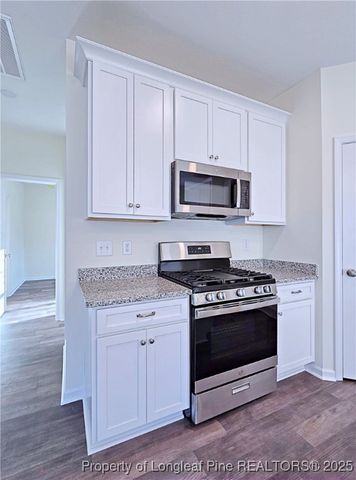 1814 Fordham Drive, Fayetteville, NC 28304