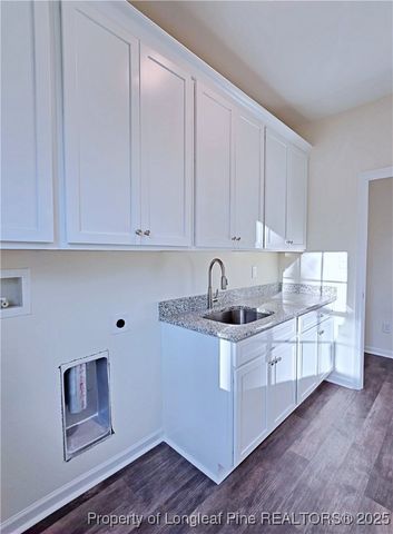 1814 Fordham Drive, Fayetteville, NC 28304