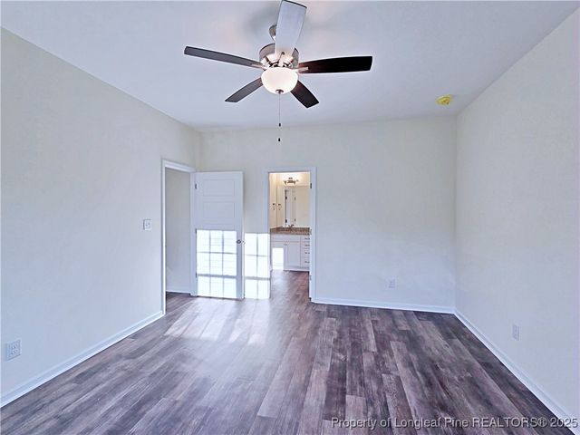 1814 Fordham Drive, Fayetteville, NC 28304