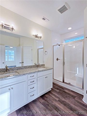 1814 Fordham Drive, Fayetteville, NC 28304