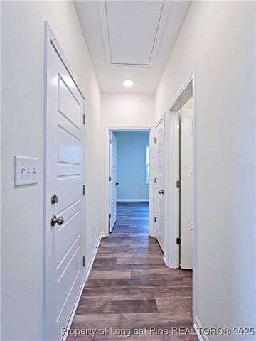 1814 Fordham Drive, Fayetteville, NC 28304