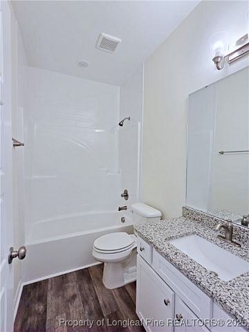 1814 Fordham Drive, Fayetteville, NC 28304