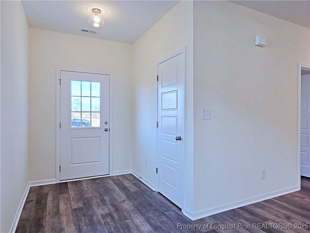 1814 Fordham Drive, Fayetteville, NC 28304