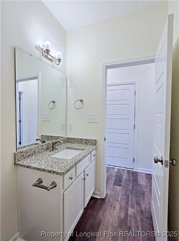 1814 Fordham Drive, Fayetteville, NC 28304