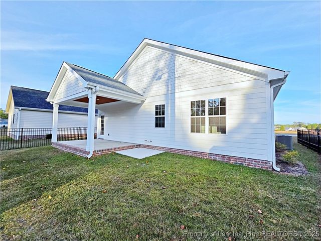 1814 Fordham Drive, Fayetteville, NC 28304