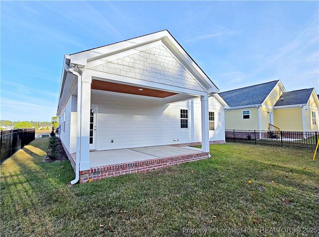 1814 Fordham Drive, Fayetteville, NC 28304