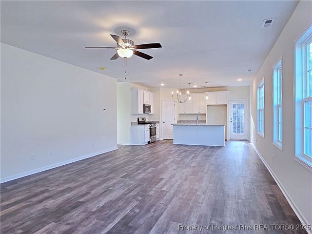 1814 Fordham Drive, Fayetteville, NC 28304