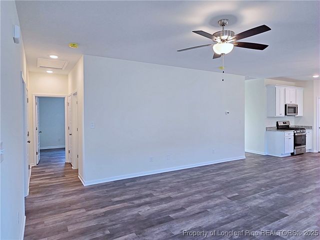 1814 Fordham Drive, Fayetteville, NC 28304