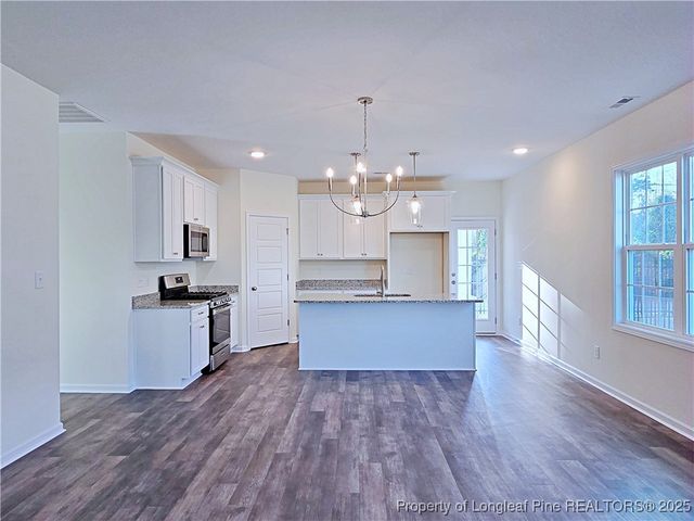 1814 Fordham Drive, Fayetteville, NC 28304