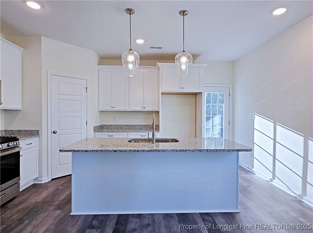 1814 Fordham Drive, Fayetteville, NC 28304