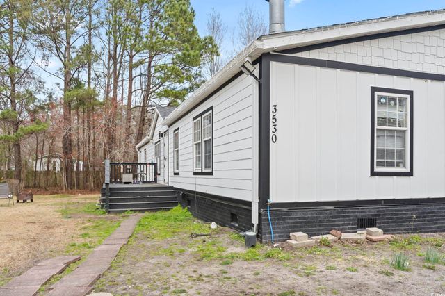 3530 Reavis Ln., Myrtle Beach, SC 29579