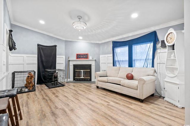 3530 Reavis Ln., Myrtle Beach, SC 29579