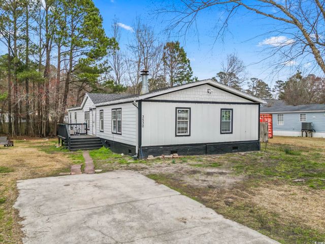 3530 Reavis Ln., Myrtle Beach, SC 29579