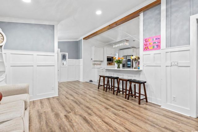 3530 Reavis Ln., Myrtle Beach, SC 29579