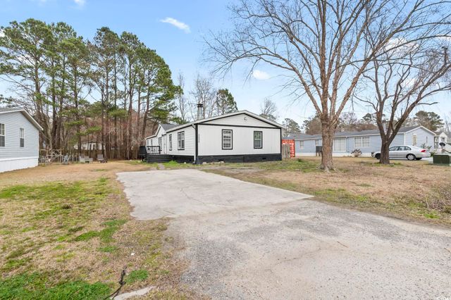 3530 Reavis Ln., Myrtle Beach, SC 29579
