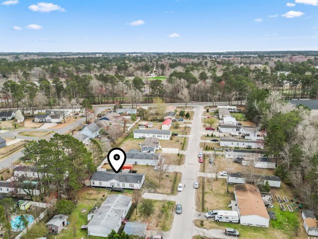 3530 Reavis Ln., Myrtle Beach, SC 29579