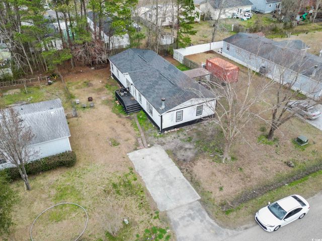 3530 Reavis Ln., Myrtle Beach, SC 29579