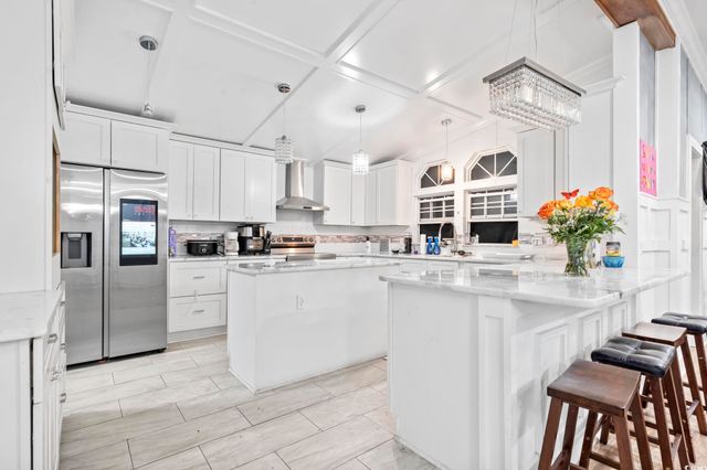 3530 Reavis Ln., Myrtle Beach, SC 29579