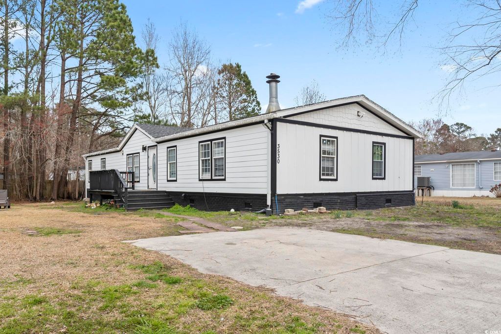 3530 Reavis Ln., Myrtle Beach, SC 29579