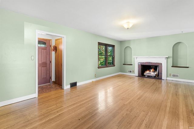 614 N Arch Street, Monon, IN 47995