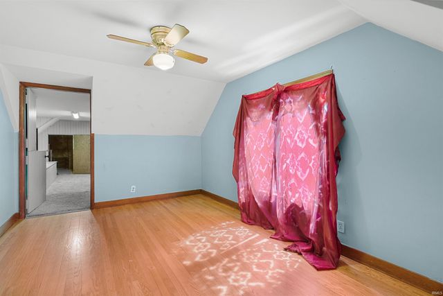614 N Arch Street, Monon, IN 47995