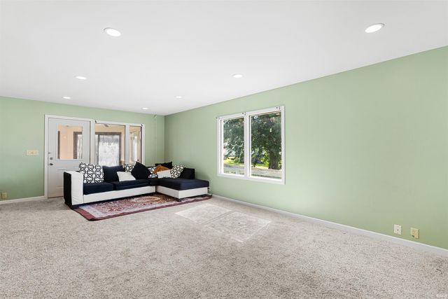 614 N Arch Street, Monon, IN 47995