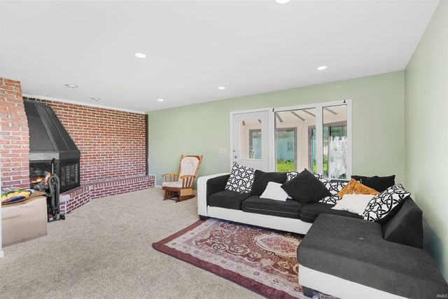 614 N Arch Street, Monon, IN 47995