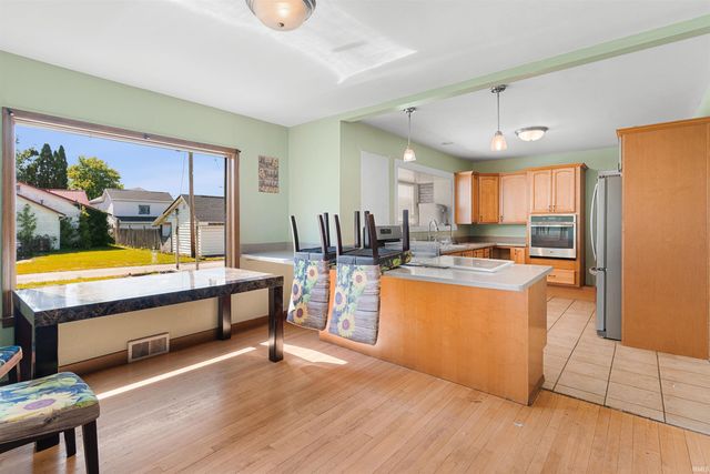 614 N Arch Street, Monon, IN 47995