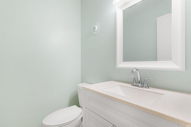 614 N Arch Street, Monon, IN 47995