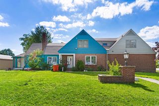 614 N Arch Street, Monon, IN 47995