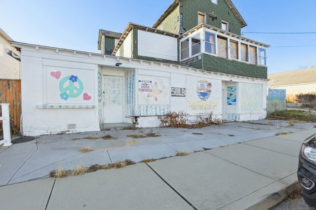 47 Hartford Avenue, Old Lyme, CT 06371