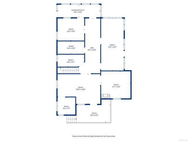 47 Hartford Avenue, Old Lyme, CT 06371