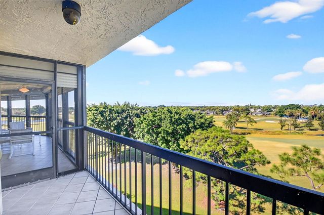 5279 Fountains Drive S 604, Lake Worth, FL 33467