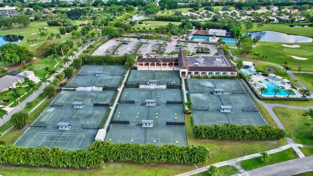 5279 Fountains Drive S 604, Lake Worth, FL 33467
