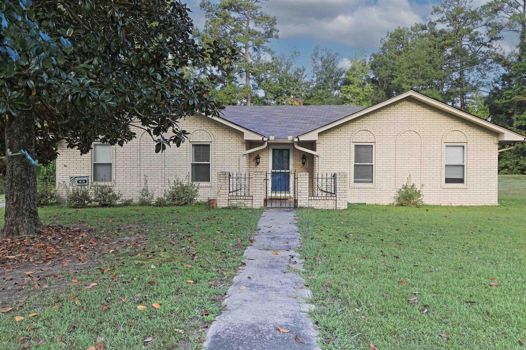 410 Rolling Hills, White Hall, AR 71602