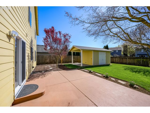 2614 Ne 176TH Ave, Vancouver, WA 98684