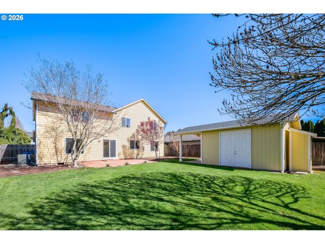 2614 Ne 176TH Ave, Vancouver, WA 98684