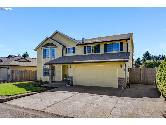 2614 Ne 176TH Ave, Vancouver, WA 98684