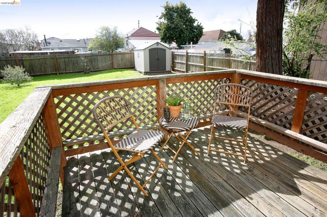 1068 82nd Avenue, Oakland, CA 94621