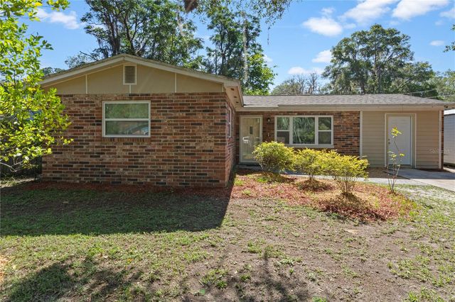 1009 SE 20TH STREET, Gainesville, FL 32641