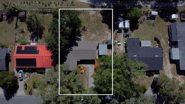 1009 SE 20TH STREET, Gainesville, FL 32641