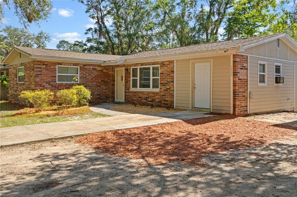 1009 SE 20TH STREET, Gainesville, FL 32641