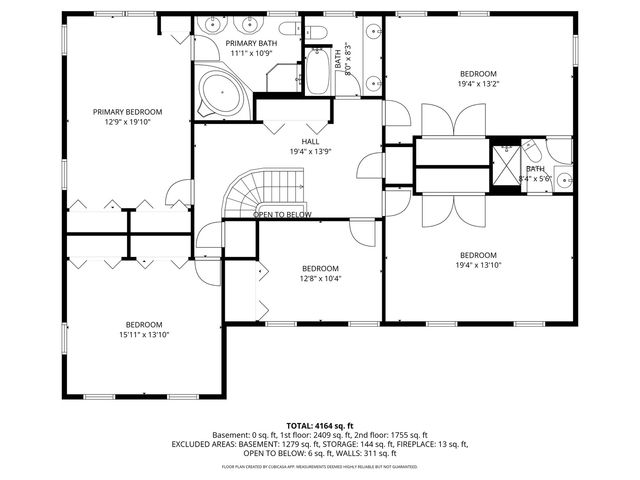 32W050 Cedar Lane, Wayne, IL 60184