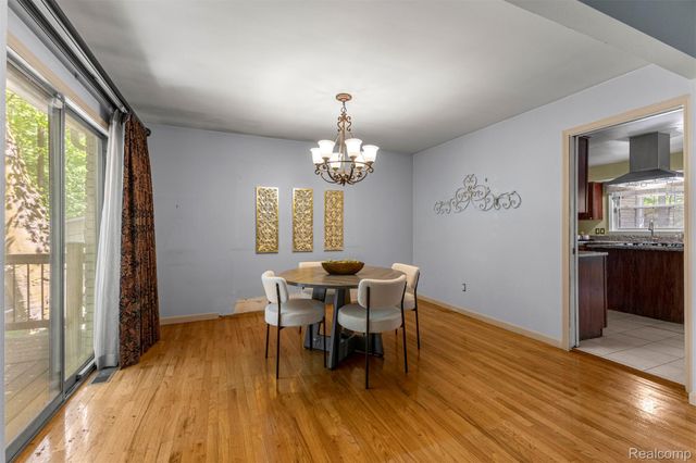 21257 Woodfarm Drive, Farmington Hills, MI 48167