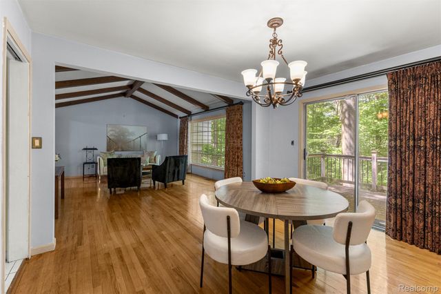 21257 Woodfarm Drive, Farmington Hills, MI 48167
