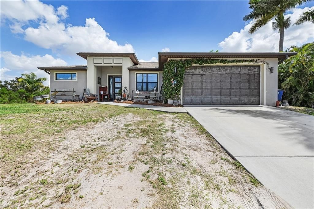 14661 Martin DR, FORT MYERS, FL 33908 — exterior