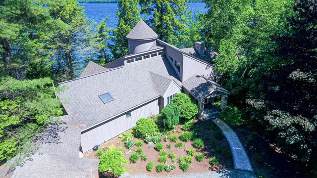 349 Shore Drive No., Bridgewater, NH 03222