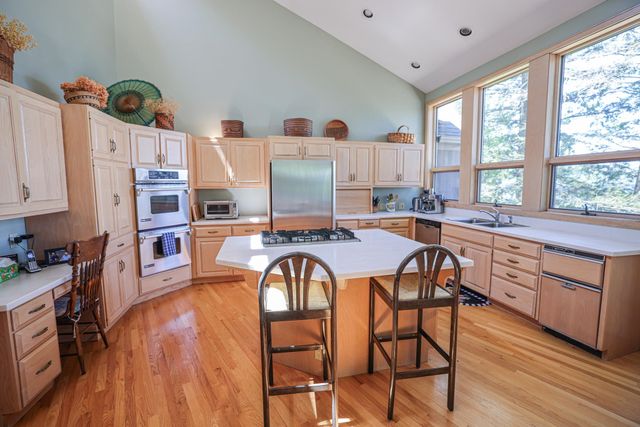 349 Shore Drive No., Bridgewater, NH 03222
